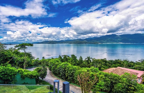 Florianopolis Casa | FLY Mansion