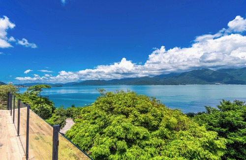 Florianopolis Casa | FLY Mansion