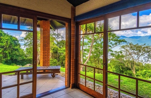 Florianopolis Casa | FLY Mansion
