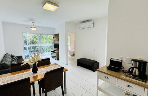 Sao Lourenco Apartamento | Apartamento em Riviera 3