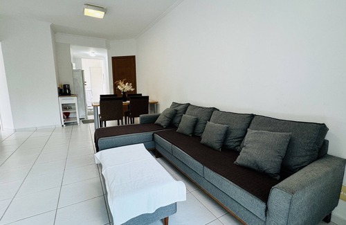 Sao Lourenco Apartamento | Apartamento em Riviera 3