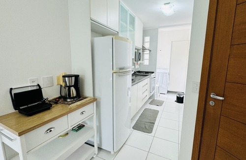 Sao Lourenco Apartamento | Apartamento em Riviera 3