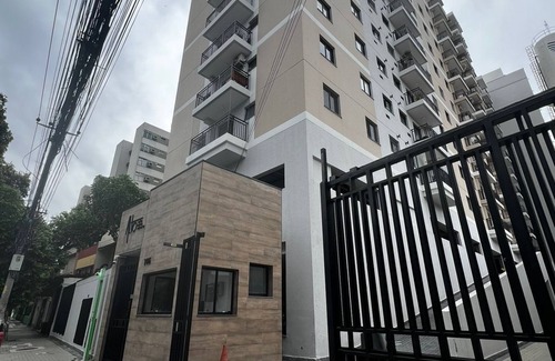 Sao Cristovao Apartamento | Apartment in Rio de Janeiro