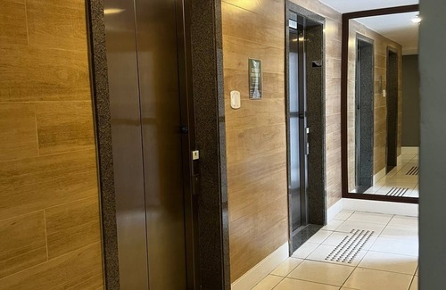 Sao Cristovao Apartamento | Apartment in Rio de Janeiro