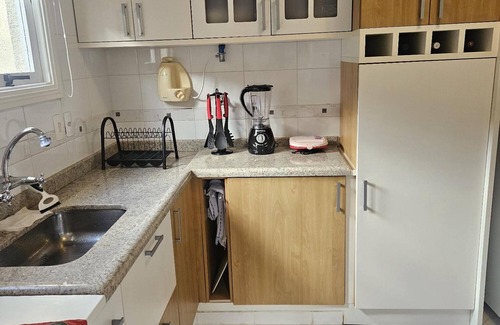 Jaguaribe Apartamento | Charming apartment, close to the tourist center and with a beautiful panoramic view