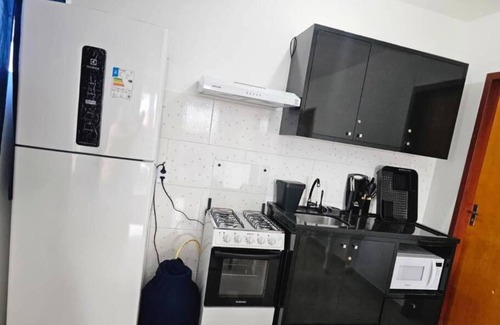 Muquem Apartamento | Comfort and Style in Floripa – Close to the Beaches