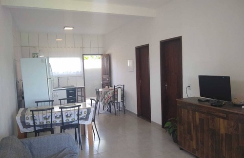 Rio Vermelho Norte Casa | Double room - Mozambique Trail