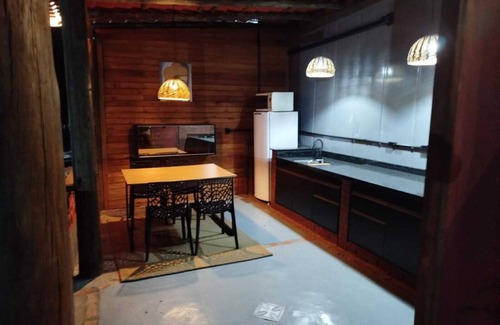 Rio Vermelho Sul Casa | LAND OF PALM TREES CONTAINER HOUSE