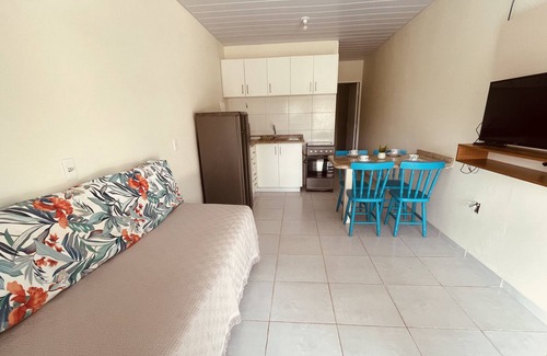 Rio Vermelho Sul Apartamento | Apartamento na Praia no Moçambique - 02