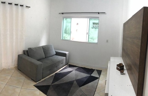 Barra Casa | Located 5 minutes from Barra Sul and Cable Car and 5 minutes from Expo Centro