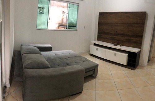 Barra Casa | Located 5 minutes from Barra Sul and Cable Car and 5 minutes from Expo Centro