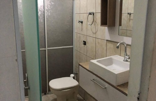 Barra Casa | Located 5 minutes from Barra Sul and Cable Car and 5 minutes from Expo Centro