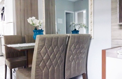 Nova Esperanca Apartamento | Apartamento Aconchegante 2 Dormitórios - Balneário Camboriú