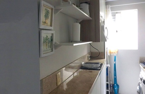Nova Esperanca Apartamento | Apartamento Aconchegante 2 Dormitórios - Balneário Camboriú