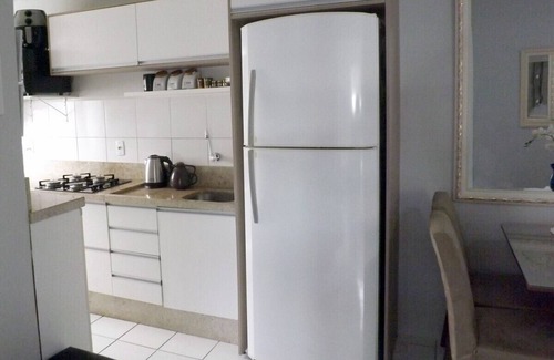 Nova Esperanca Apartamento | Apartamento Aconchegante 2 Dormitórios - Balneário Camboriú