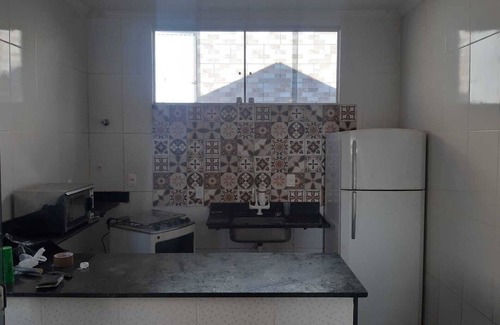 Paraiso Casa | Sobradão Simples BH 4 Quartos