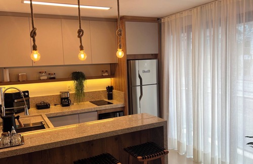 Santo Antonio de Lisboa Apartamento | Beautiful and complete apartment in the best spot in Santo Antonio de Lisboa.