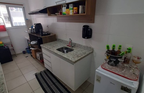 Sao Jose do Rio Preto Apartamento | Apartamento Para Negócios e Lazer, ao Lado do Aeroporto
