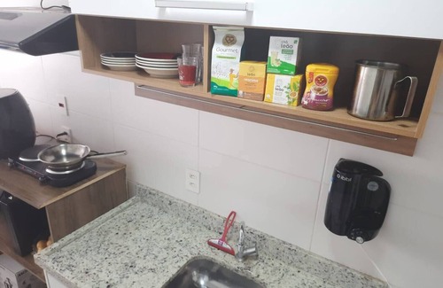 Sao Jose do Rio Preto Apartamento | Apartamento Para Negócios e Lazer, ao Lado do Aeroporto