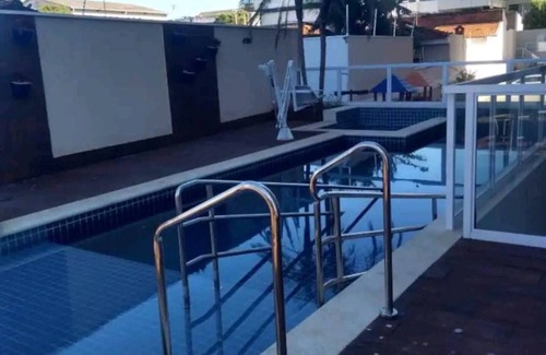 Sao Jose do Rio Preto Apartamento | Apartamento Para Negócios e Lazer, ao Lado do Aeroporto