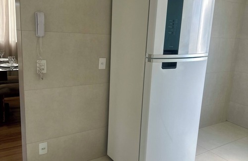 Goiania Apartamento | 🏡 Cozy and well-located apartment! complete apartment. 🏡