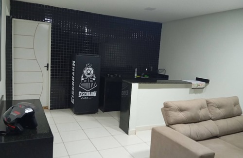 Garanhuns Apartamento | Charming apartment with WiFi in beautiful Garanhuns