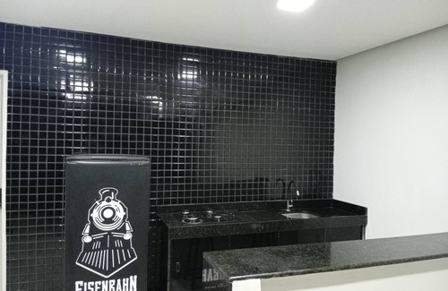 Garanhuns Apartamento | Charming apartment with WiFi in beautiful Garanhuns