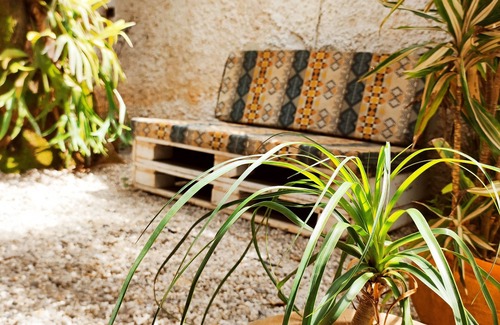 Tenorio Casa | Beach house in Ubatuba for family. Tenorio / Red Center