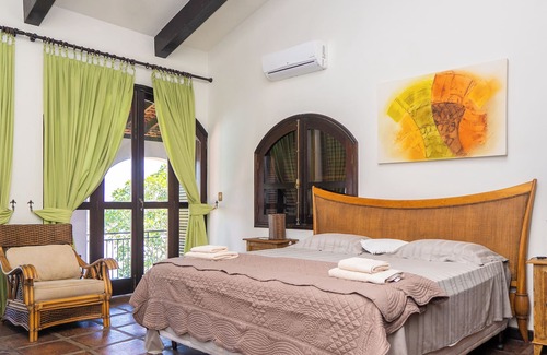 Tenorio Casa | Casa Luxo, com 9 Quartos Vista mar Ubatuba