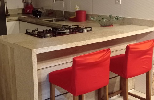 Vargem do Bom Jesus Apartamento | Casa Temporada em Floripa