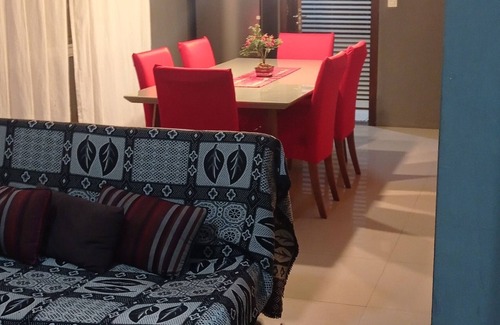 Vargem do Bom Jesus Apartamento | Casa Temporada em Floripa