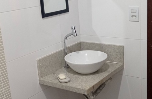 Vargem do Bom Jesus Apartamento | Casa Temporada em Floripa