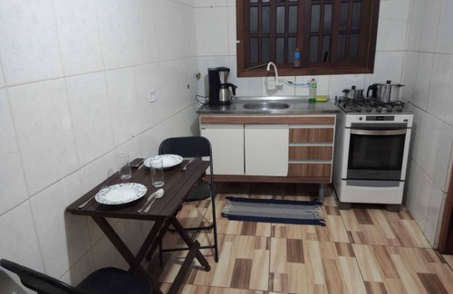Vila Albertina Casa | Cantinho da Saudade