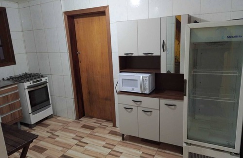 Vila Albertina Casa | Cantinho da Saudade