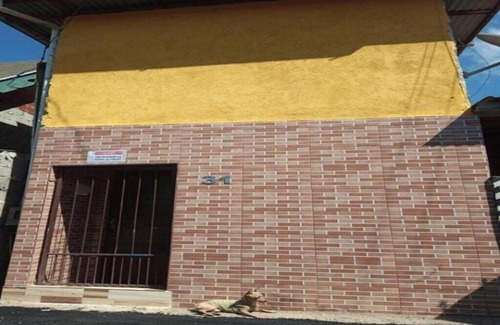 Vila Albertina Casa | Cantinho da Saudade
