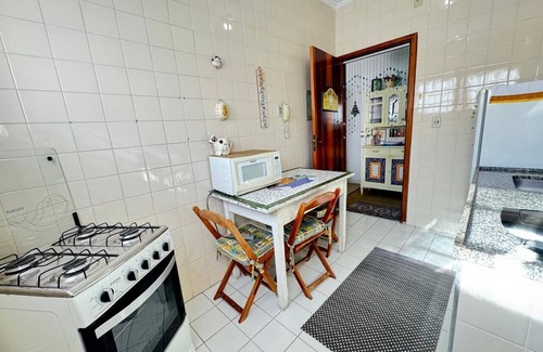 V Cristina Apartamento | Apartamento 15 min do Centrinho Aconchegante e Econômico