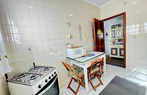 V Cristina Apartamento | Apartamento 15 min do Centrinho Aconchegante e Econômico