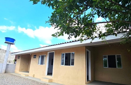Morretes Alquiler De RV | Standard Suite 3