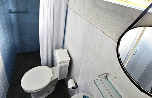 Morretes Alquiler De RV | Standard Suite 3