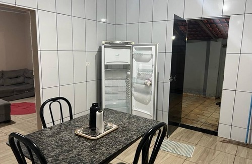 Pirenopolis Casa | Casa Vitória Pirenópolis