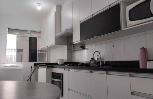 Mogi das Cruzes Apartamento | Acolhedor e bem Localizado