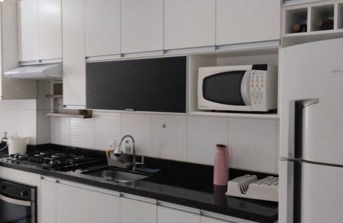 Mogi das Cruzes Apartamento | Acolhedor e bem Localizado