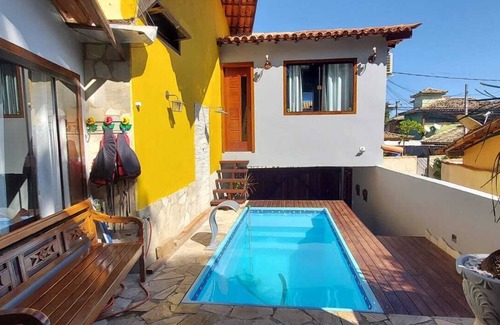 Brava Apartamento | Exclusive Luxury Apartment/Orla Bardot/Private Pool/Gourmet Area/Barbecue/Garage