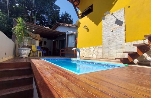 Brava Apartamento | Exclusive Luxury Apartment/Orla Bardot/Private Pool/Gourmet Area/Barbecue/Garage