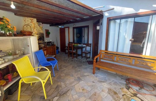 Brava Apartamento | Exclusive Luxury Apartment/Orla Bardot/Private Pool/Gourmet Area/Barbecue/Garage