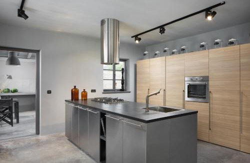 Tinjan Cama Y Desayuno | BR Villas by Rent Istria