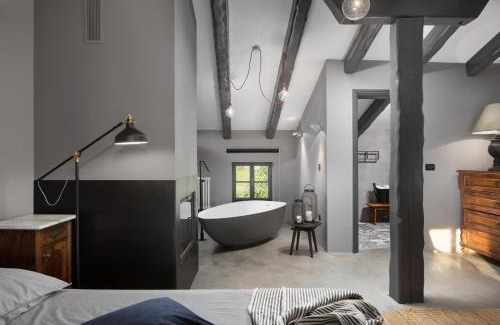 Tinjan Cama Y Desayuno | BR Villas by Rent Istria