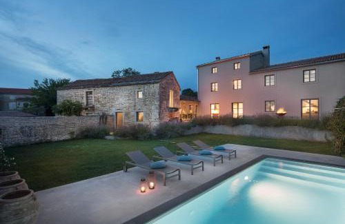 Tinjan Cama Y Desayuno | BR Villas by Rent Istria