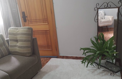 Sao Jose dos Campos Apartamento | Apartamento JK