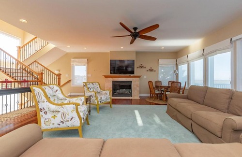 Brigantine Casa | BR4413 Atlantic Brigantine Blvd